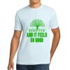 Apparel ® Unisex Cotton Tee Thumbnail