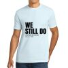 Apparel ® Unisex Cotton Tee Thumbnail
