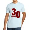 Apparel ® Unisex Cotton Tee Thumbnail