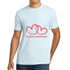 Apparel ® Unisex Cotton Tee Thumbnail