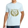 Apparel ® Unisex Cotton Tee Thumbnail