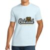 Apparel ® Unisex Cotton Tee Thumbnail
