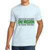 Apparel ® Unisex Cotton Tee Thumbnail