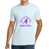 Apparel ® Unisex Cotton Tee Thumbnail