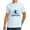 Apparel ® Unisex Cotton Tee Thumbnail