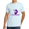 Apparel ® Unisex Cotton Tee Thumbnail