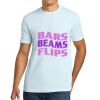 Apparel ® Unisex Cotton Tee Thumbnail