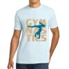 Apparel ® Unisex Cotton Tee Thumbnail