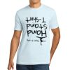 Apparel ® Unisex Cotton Tee Thumbnail
