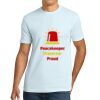 Apparel ® Unisex Cotton Tee Thumbnail