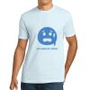 Apparel ® Unisex Cotton Tee Thumbnail
