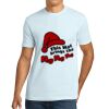 Apparel ® Unisex Cotton Tee Thumbnail