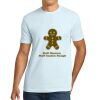 Apparel ® Unisex Cotton Tee Thumbnail