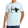 Apparel ® Unisex Cotton Tee Thumbnail