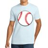 Apparel ® Unisex Cotton Tee Thumbnail