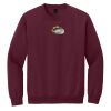 Heavy Blend Crewneck Sweatshirt Thumbnail