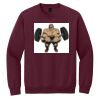 Heavy Blend Crewneck Sweatshirt Thumbnail