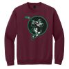 Heavy Blend Crewneck Sweatshirt Thumbnail