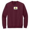 Heavy Blend Crewneck Sweatshirt Thumbnail