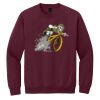 Heavy Blend Crewneck Sweatshirt Thumbnail