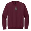 Heavy Blend Crewneck Sweatshirt Thumbnail