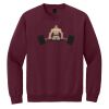 Heavy Blend Crewneck Sweatshirt Thumbnail