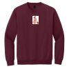 Heavy Blend Crewneck Sweatshirt Thumbnail
