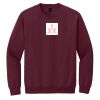Heavy Blend Crewneck Sweatshirt Thumbnail