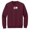 Heavy Blend Crewneck Sweatshirt Thumbnail