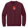 Heavy Blend Crewneck Sweatshirt Thumbnail