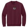 Heavy Blend Crewneck Sweatshirt Thumbnail