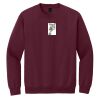 Heavy Blend Crewneck Sweatshirt Thumbnail