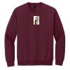 Heavy Blend Crewneck Sweatshirt Thumbnail