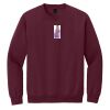 Heavy Blend Crewneck Sweatshirt Thumbnail