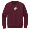 Heavy Blend Crewneck Sweatshirt Thumbnail