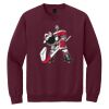Heavy Blend Crewneck Sweatshirt Thumbnail