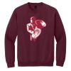 Heavy Blend Crewneck Sweatshirt Thumbnail