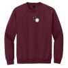 Heavy Blend Crewneck Sweatshirt Thumbnail