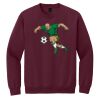 Heavy Blend Crewneck Sweatshirt Thumbnail