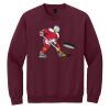 Heavy Blend Crewneck Sweatshirt Thumbnail