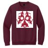 Heavy Blend Crewneck Sweatshirt Thumbnail