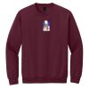 Heavy Blend Crewneck Sweatshirt Thumbnail