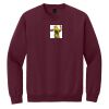 Heavy Blend Crewneck Sweatshirt Thumbnail