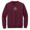 Heavy Blend Crewneck Sweatshirt Thumbnail