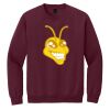 Heavy Blend Crewneck Sweatshirt Thumbnail