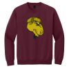 Heavy Blend Crewneck Sweatshirt Thumbnail