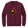 Heavy Blend Crewneck Sweatshirt Thumbnail