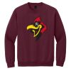 Heavy Blend Crewneck Sweatshirt Thumbnail
