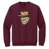Heavy Blend Crewneck Sweatshirt Thumbnail