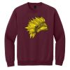 Heavy Blend Crewneck Sweatshirt Thumbnail